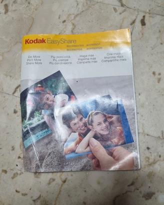 5796-Manuale Kodak Easy Share