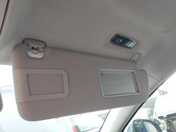 Aletta parasole destra AUDI A6 del 2011