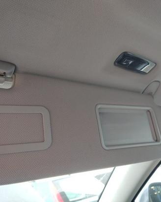 Aletta parasole destra AUDI A6 del 2011