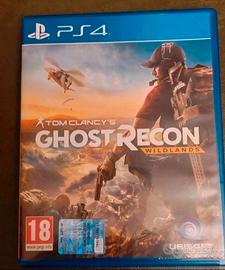 Ghost Recon 