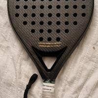 racchetta padel T91 huracan 