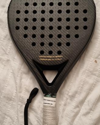 racchetta padel T91 huracan 