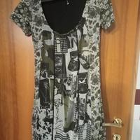 vestito corto Motivi
