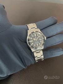 Rolex submariner ref 1680 revisionato finanziabile