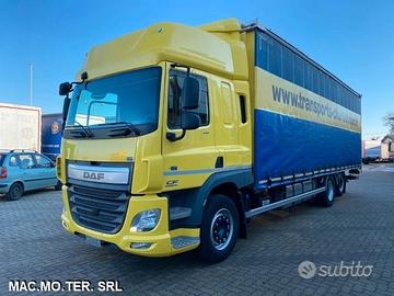 Daf cf 106-440