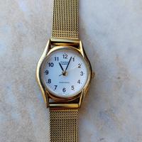 orologio CASIO QUARTZ da polso da donna