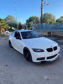 bmw e92 stage3