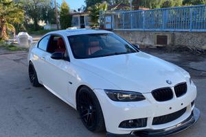 bmw e92 stage3