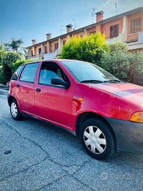 FIAT Punto 1ª serie