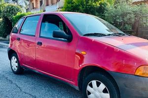 FIAT Punto 1ª serie