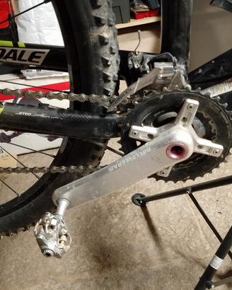mtb cannondale 