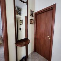 Art Decò Specchiera da ingresso 1927