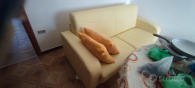 Divano letto