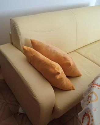 Divano letto