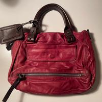 Borsa Chloé Bon Voyage pelle