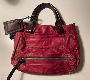 Borsa Chloé Bon Voyage pelle