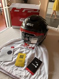 GIVI X29 CARBON - Casco Fibra di Carbonio NUOVO