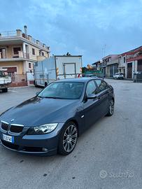 Bmw serie 3 318d 2005