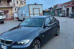 Bmw serie 3 318d 2005