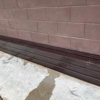 Tubi canali pluviali 