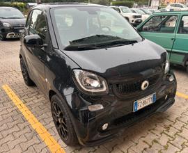 Smart come nuova