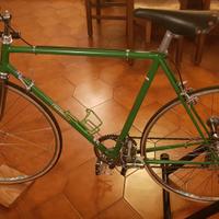 Bici anni 60-70 da corsa