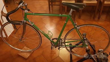 Bici anni 60-70 da corsa