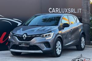 Renault Captur 1.5 Blue DCi Business 115CV EDC IVA