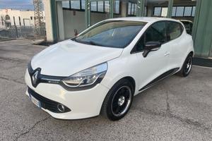 Renault Clio 1.5 dCi 90CV Duel NEOPATENTATI
