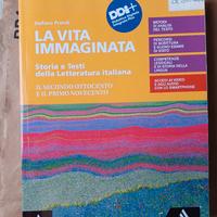 La vita immaginata 3A+3B+tutte le mappe