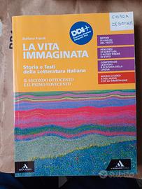 La vita immaginata 3A+3B+tutte le mappe