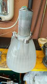 lampada vintage industriale 