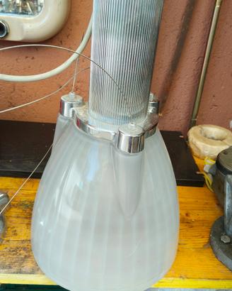 lampada vintage industriale 