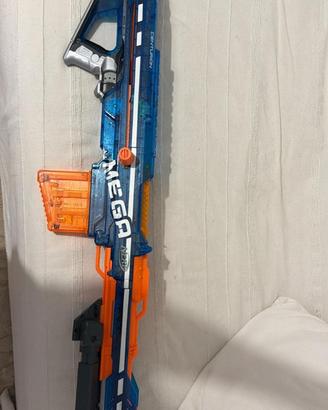 Nerf mega centurion