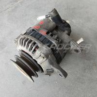 Alternatore con depressore Nissan Patrol GR Y60
