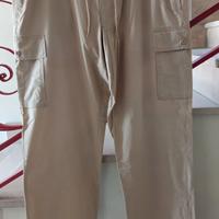 Pantalone lungo estivo SEA BARRIER tg XXL (54/56)