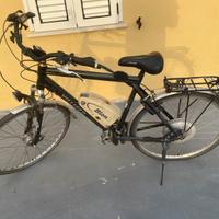 Bici elettrica