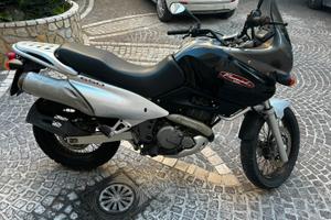 Suzuki freewind 650