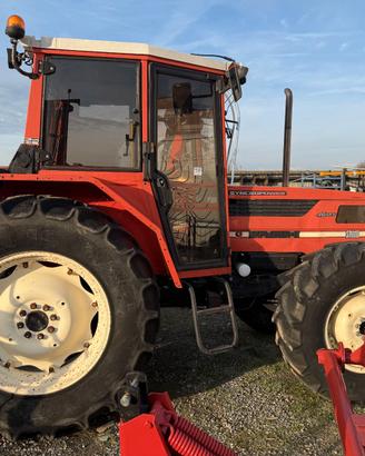 Macchinari usati per agricoltura