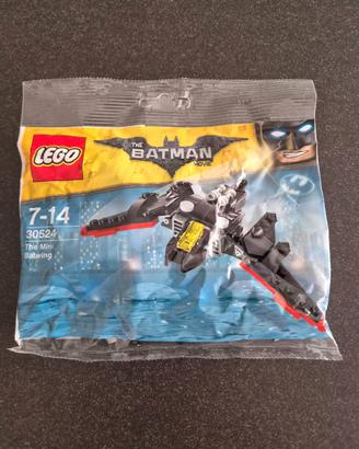 Lego Batman 30524
