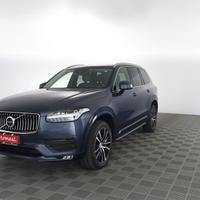 VOLVO XC90 XC90 B5 (d) AWD Geartronic 7 posti Mo
