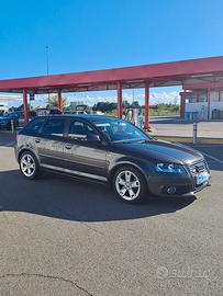 AUDI S LINE 2.0 TD A3 SPORT BK 