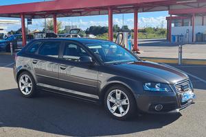 AUDI S LINE 2.0 TD A3 SPORT BK 