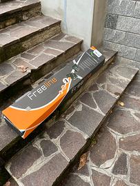 Barre tetto fiat panda