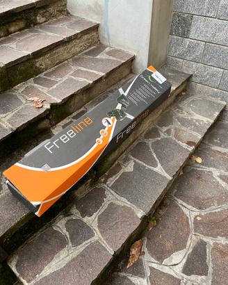 Barre tetto fiat panda