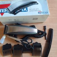 TAGLIACAPELLI della TERMOZETA