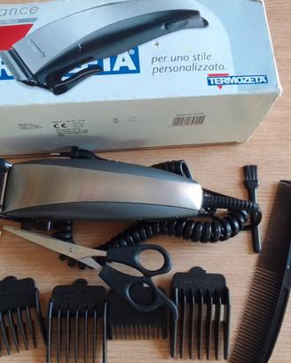 TAGLIACAPELLI della TERMOZETA