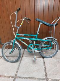 Bicicletta Atala Saltafoss da restaurare anni 70