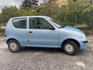 Fiat Seicento 1.1i cat