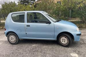 Fiat Seicento 1.1i cat